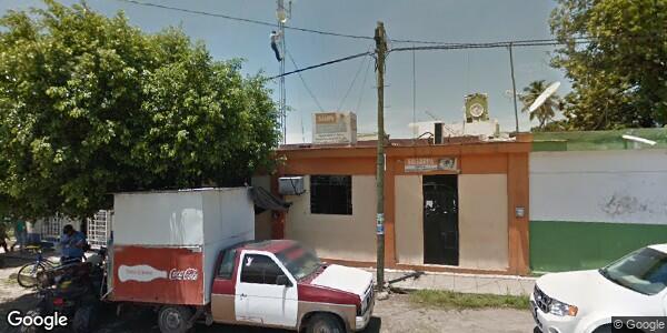 OFICINA DE LA SECRETARÍA DE AGRICULTURA, GANADERÍA, DESARROLLO RURAL, PESCA Y ALIMENTACIÓN